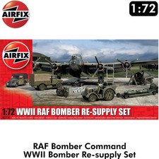 BOMBER COMMAND Re-supply Set