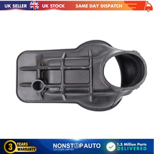 FUEL INJECTION AIR FLOW METER HOUSING FOR MERCEDES 124 190 G-CLASS 1021410990