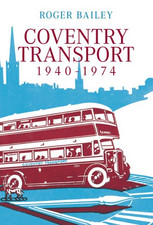 Coventry transport 1940 - transport,