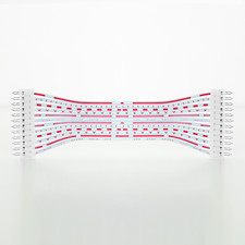Atari 2600 Interboard Cable 12