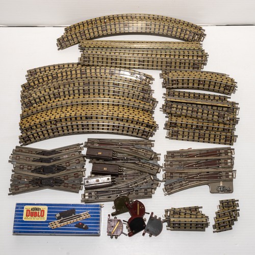 Job lot pieces hornby - 70,