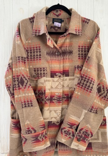 Pendleton xxl women jacket - women's,