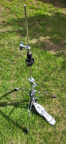 Mapex 600 series - hi, hat