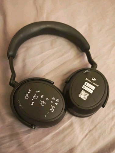 Sennheiser momentum wireless - 4,