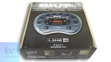 Line6 Bass POD XT