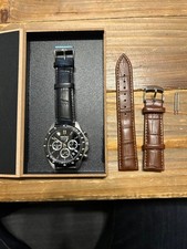 Seiko SBTR021 Chronograph