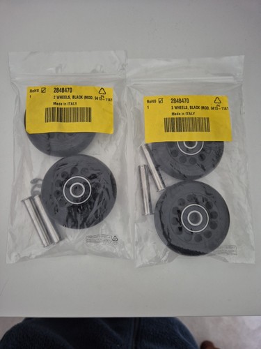 Peli case replacement wheels