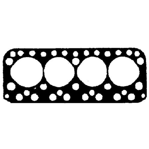 Bga cylinder head gasket - bga,