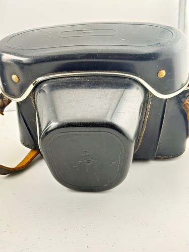 Praktica ever ready case - ready,