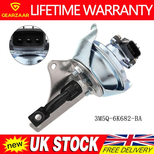 Turbo wastegate actuator - turbo, for