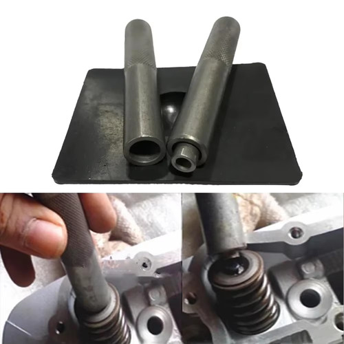 Engine valve spring - engine,
