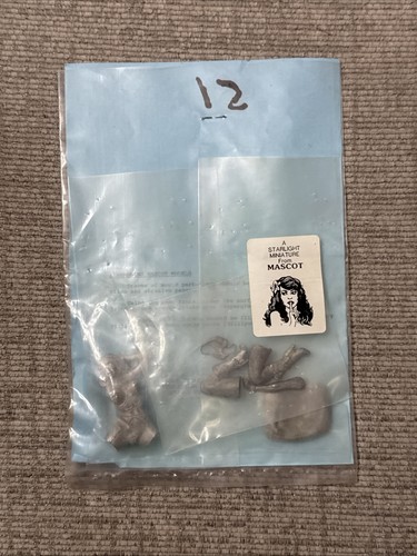 Mascot models s01 lonesome - mascot,