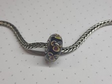 Trollbeads Silver 925 Flowers