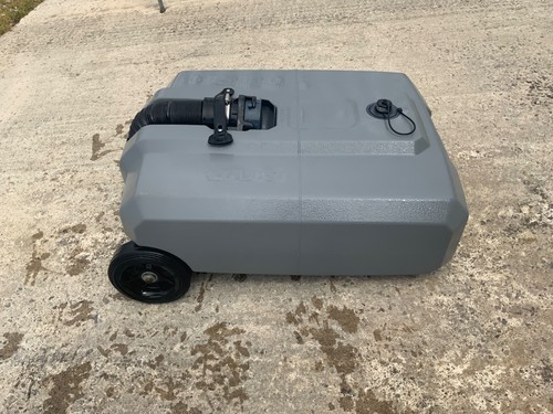 Thetford smart tote caravan - smart, 2