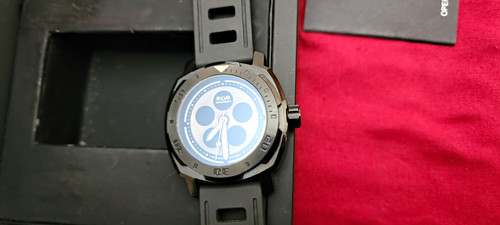 Ralvr noxxen automatic 300m - ralvr,