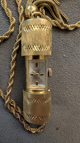 Vintage rare rotary 17 - ​vintage,