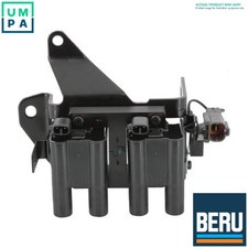 IGNITION COIL ZSE043 FOR SKODA
