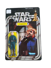 Star Wars Snaggletooth Custom