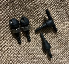 ORIGINAL 1960s BMC WASHER JETS