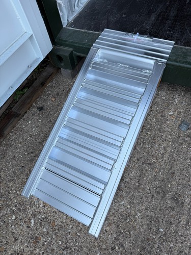 Container ramps ton capacity - ramps,