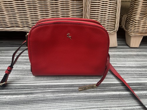Ladies ashwood soft leather - soft,