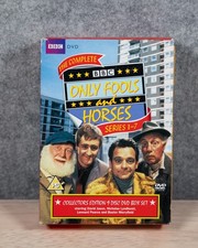 Only Fools And Horses Complete