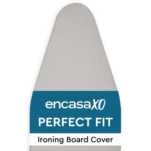 Encasa homes ironing - encasa, board