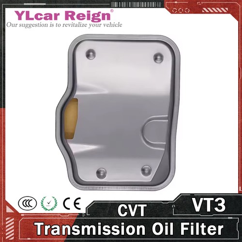 Vt3 cvt automatic - cvt, transmission