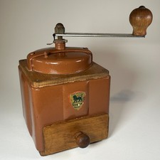 Vintage Peugeot Frères Coffee