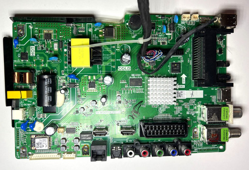 Main board ms6486x - main, tp.ms6486x.pb713
