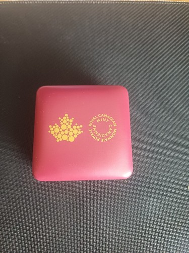 2016 royal canadian mint 20 - 2016, $20