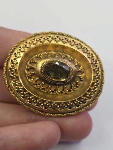 Antique victorian gold filled - antique,
