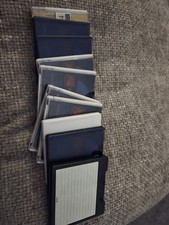 Minidiscs (10pc) - Blank (Used with labels)