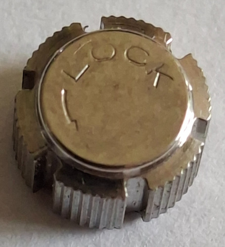 Genuine seiko 6105 8110 - genuine, 6105-8110/8119