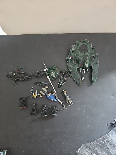 Warhammer 40k classic - warhammer,