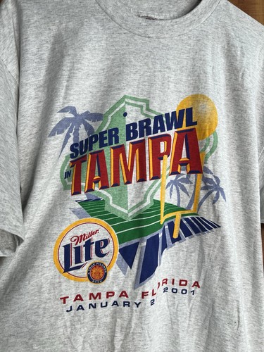 Vintage miller lite - vintage, super