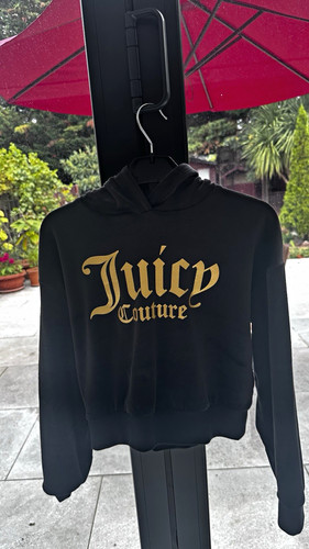 Juicy couture girls velour - juicy,