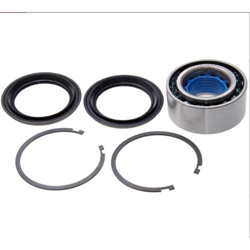 Replacement front wheel - front,