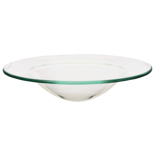 Replacement glass oil wax - &,