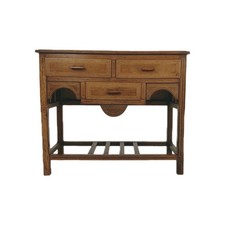 Antique Console / sideboard