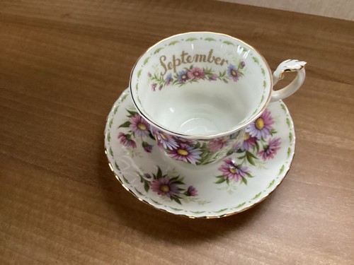 Royal albert flower the - flower,