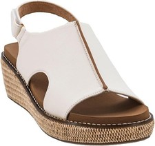Corkys Footwear Volta Wedge -