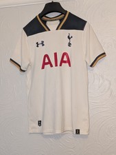Under Armour Tottenham Hotspur
