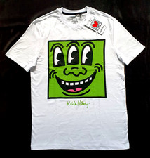 Keith Haring T-Shirt XStoXL