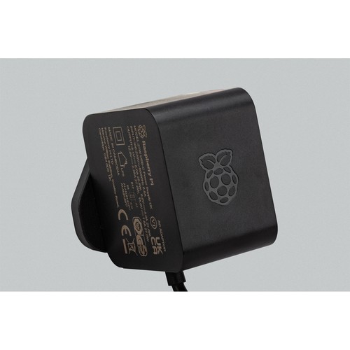 Raspberry 27w usb - 27w, usb-c