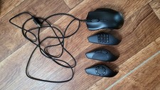 Razer Naga Trinity - MOBA/MMO