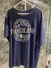 Timberland T-Shirt XXL
