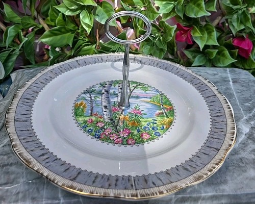 Vintage royal albert - vintage,
