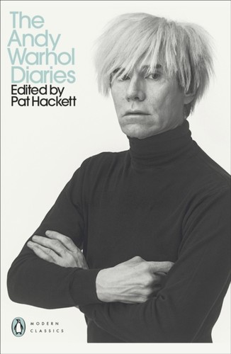 The andy warhol - the,