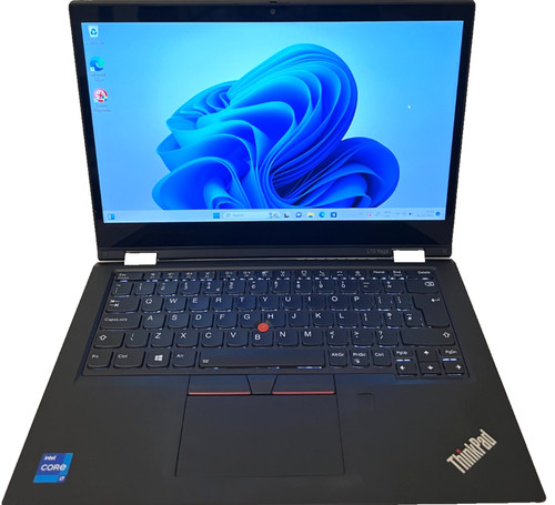 Lenovo thinkpad l13 yoga - lenovo,